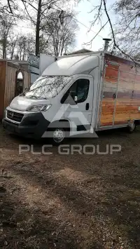 2016 Fiat Ducato