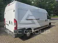 2016 Fiat Ducato