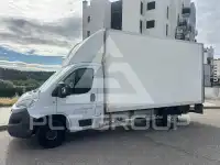 2016 Fiat Ducato