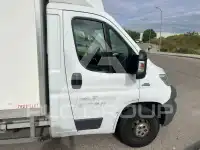 2016 Fiat Ducato