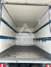 2016 Fiat Ducato