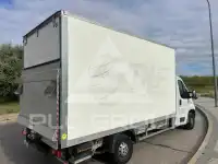 2016 Fiat Ducato