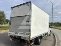 2016 Fiat Ducato