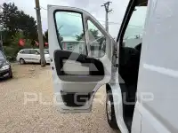 2016 Fiat Ducato