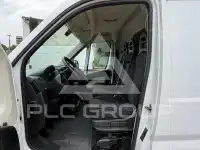 2016 Fiat Ducato