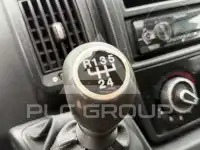 2016 Fiat Ducato