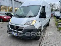2016 Fiat Ducato