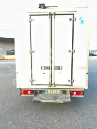 2016 Fiat Ducato