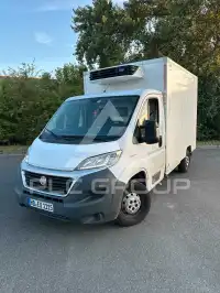 2016 Fiat Ducato