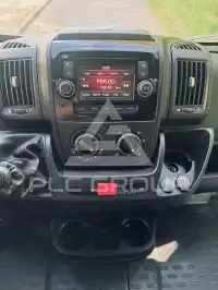 2016 Fiat Ducato