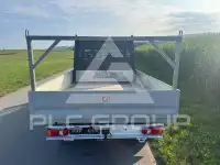 2016 Fiat Ducato