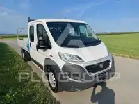 2016 Fiat Ducato