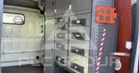 2016 Fiat Ducato