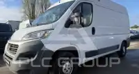 2016 Fiat Ducato