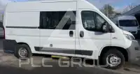 2016 Fiat Ducato