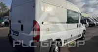 2016 Fiat Ducato