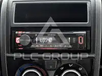 2016 Fiat Ducato