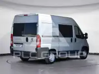 2016 Fiat Ducato
