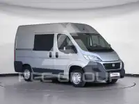 2016 Fiat Ducato