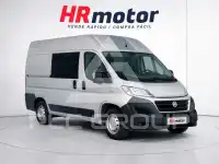 2016 Fiat Ducato