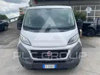2016 Fiat Ducato
