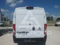 2016 Fiat Ducato