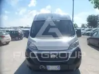 2016 Fiat Ducato