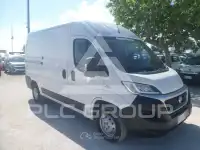 2016 Fiat Ducato