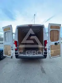 2016 Fiat Ducato