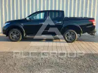 2016 Fiat 