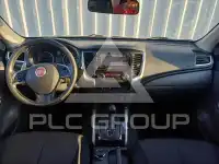 2016 Fiat 