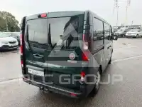 2016 Fiat Talento