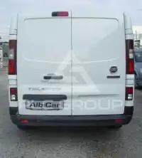 2016 Fiat Talento