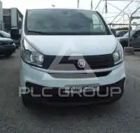 2016 Fiat Talento