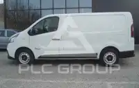 2016 Fiat Talento