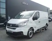 2016 Fiat Talento
