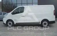 2016 Fiat Talento