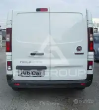 2016 Fiat Talento