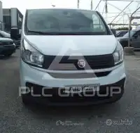 2016 Fiat Talento