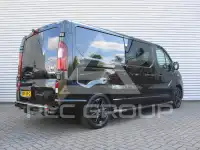 2016 Fiat Talento