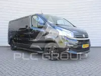 2016 Fiat Talento