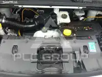 2016 Fiat Talento