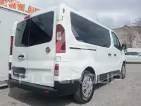 2016 Fiat Talento