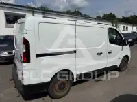 2016 Fiat Talento