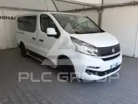 2016 Fiat Talento