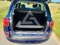 2016 Fiat 500