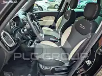 2016 Fiat 500