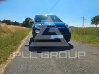 2016 Fiat 500