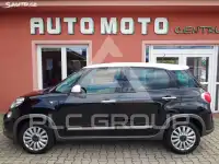 2016 Fiat 500