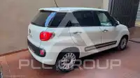 2016 Fiat 500